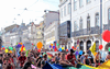 Marcha do Orgulho LGBT de Lisboa 2015